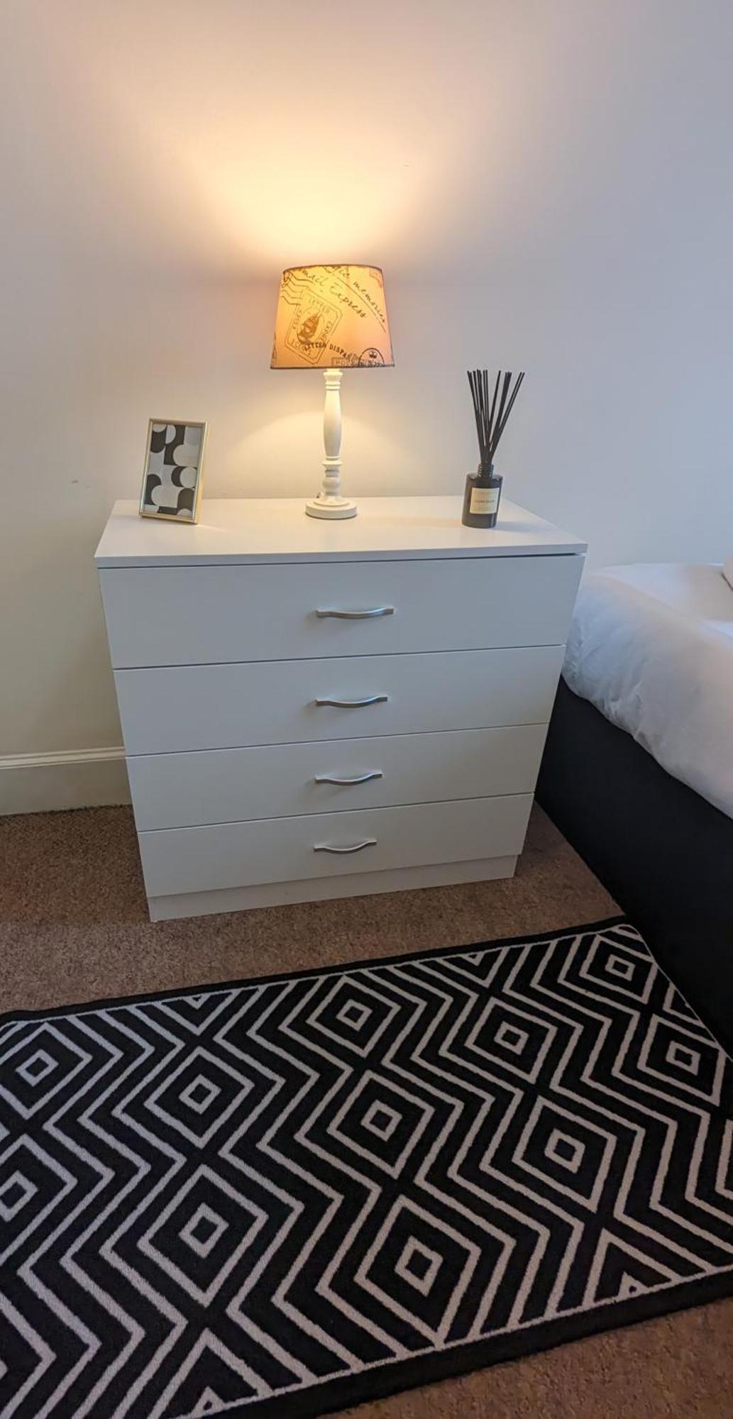 Edinburgh City Center Haymarket Double Room Bagian luar foto